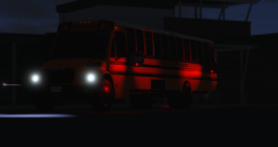 Symulator autobusu szkolnego: hrabstwo Caroline, Wirginia
