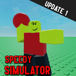 Speedy Simulator