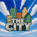 The City | Piggy Build