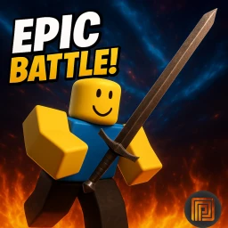 FREE UGC [GUNBLOXS] icon