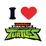 TMNT fan club bc yes