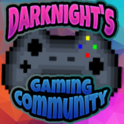 DarkNight's Gaming Community's Club