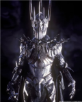 Armies Of Sauron