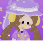 Lavenders closet!