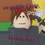 an untitled jojo group