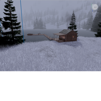 Winterside Lake