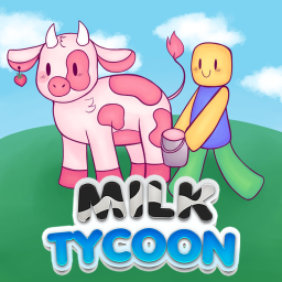 🐮Milk Tycoon icon
