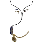 jss3312's Personal Effects