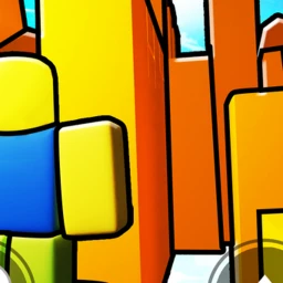 The Extreme Rage Obby icon