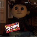 coraline community!