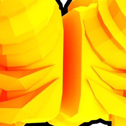 Gold Magnetar Beast