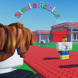 Steal a Roblox