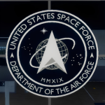 United States Space Force [USS]