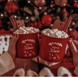 🦌✰🎄
