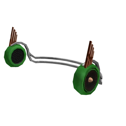 Item Thumbnail