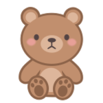 Join the bear group!