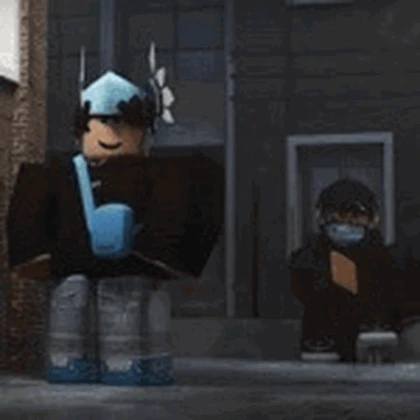 Value’s Network Roblox group icon