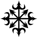 chaos guardians