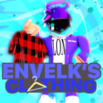 Envelk’s Clothing!