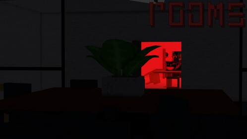 Rooms: Remastered Classic Mode