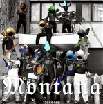 -Montana Shooters-