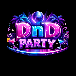 DnD Party