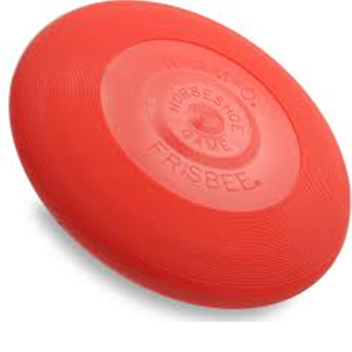 Frisbee Beach