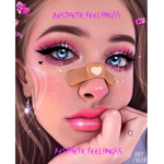 aesthetic feeliingss
