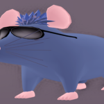 Le Rat Gang!