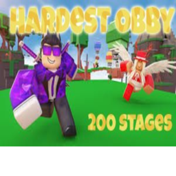 Hardest Obby