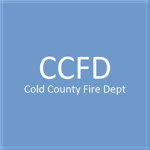 Cold County Fire Dept