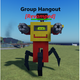 group hangout revamped