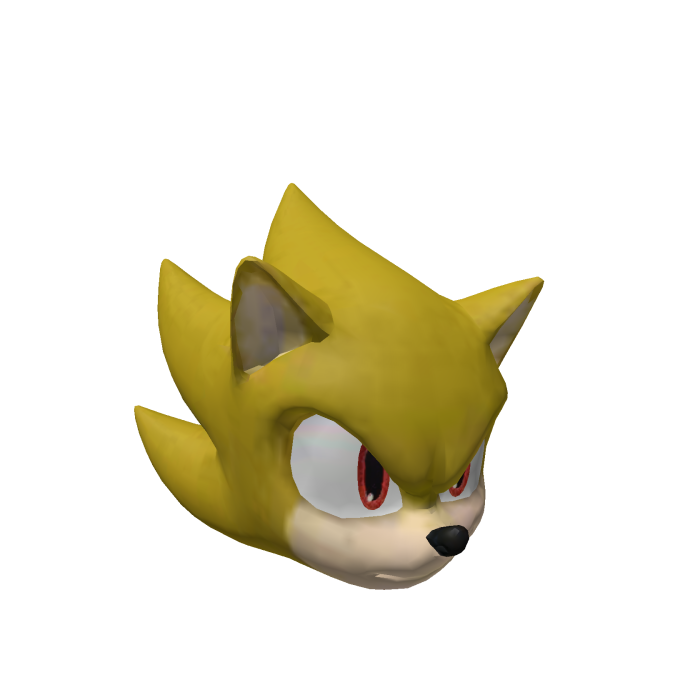 Super Sonic