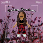 Cheezy Quackers