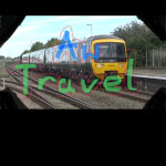 [PRE-ALPHA] Ashire [Road, Rail, Sea, Air]