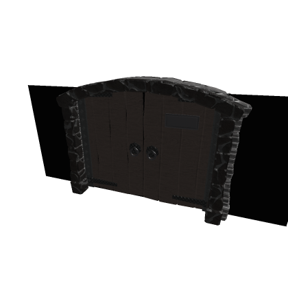 floor 3 double-door
