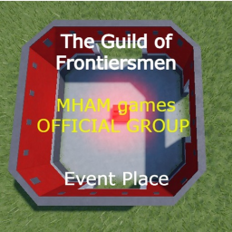 The Guild of Frontiersmen Event Server