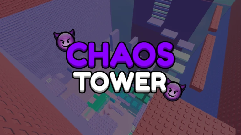 [SALE💸] Chaos Tower 😈