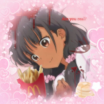 KAWAII ZOOMBIE >w<