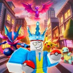 Elemental Monsters Studio Group Thumbnail