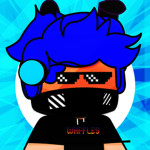 OMGitzWaffle Fan Group