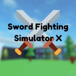 Sword Fighting Simulator X