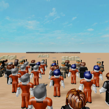 The Last Guest 4 (The Great War)