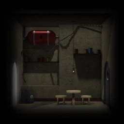 Machinarium Bar icon