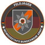 |BA| Feldjäger
