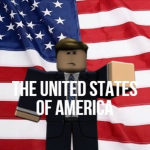 U.S.A | The United States Of America |