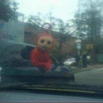 Po In A Car Inc.