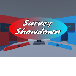 Survey Showdown