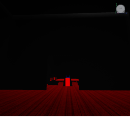 Offical Demon House