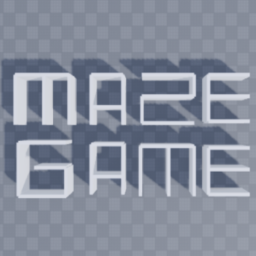 THE Maze Game